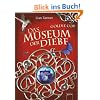 Goldie Cox - Das Museum der Diebe