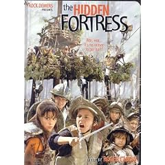 Hidden Fortress