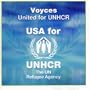 Voyces United for Unhcr: Usa for Unhcr