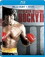 Rocky II (Two-Disc Blu-ray/DVD Combo)