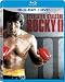 Rocky II (Two-Disc Blu-ray/DVD Combo)