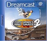 Eigenschaften Activision  / Tony Hawk's Pro Skater 2