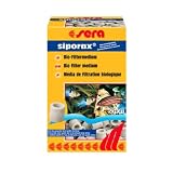 Eigenschaften Sera 8472 / Sera siporax 15 mm 1 l