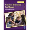 Comment diff�rencier la p�dagogie : Cycles 2 et 3