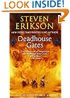 Deadhouse Gates: A Tale of The Malazan Book of the Fallen