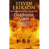 Malazan Book of the Fallen 02. Deadhouse Gatesvon "Steven Erikson"