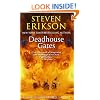 Deadhouse Gates: A Tale of The Malazan Book of the Fallen