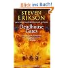 Malazan Book of the Fallen 02. Deadhouse Gates