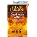 Deadhouse Gates: A Tale of the Malazan Book of the Fallen