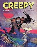 Creepy Archives Volume 2 Creepy Archives Volume 2