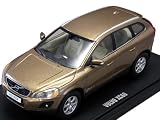 MOTORART 1/43 VOLVO XC60ブロンズ