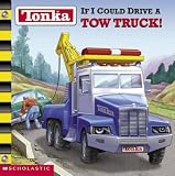 Buy : Tonka: If I Could Drive A Tow Truck!