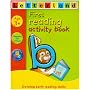 First Reading Activity Book (Letterland Activity Books)