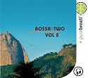 Pure Brazil: Bossa4Two, Vol. 2