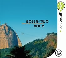 Pure Brazil: Bossa4Two, Vol. 2