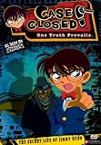 Case Closed - The Secret Life of Jimmy Kudo (Season 1 Vol. 1)