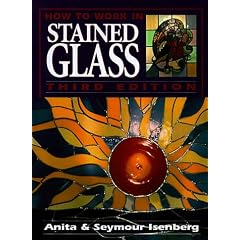 How to Work in Stained Glass