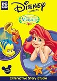 Review Avanquest Software 5016488019880 / Disney Hotshots - Little Mermaid Storybook