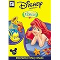 Disney Hotshots - Little Mermaid Storybook