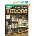 Tudors Textbook (7-11) (Folens Primary History)