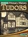 Tudors Textbook (7-11) (Folens Primary History)