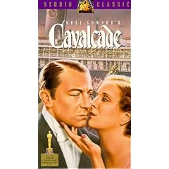 Cavalcade [VHS]
