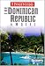 Books : Insight Guide: The Dominican Republic & Haiti (1st Ed)