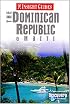 Insight Guide: The Dominican Republic & Haiti (1st Ed)