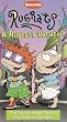 Rugrats:  A Rugrats Vacation [VHS]