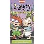 Rugrats:  A Rugrats Vacation [VHS]