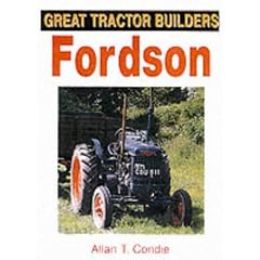 Fordson (Great Tractor Builders)