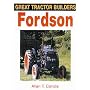 Fordson (Great Tractor Builders)