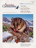 Australian Geographic