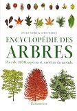 Encyclop�die des arbres