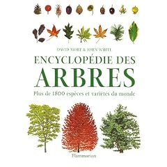 Encyclop�die des arbres
