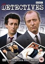 The Detectives - Series 1 [DVD] [1993]