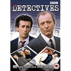 The Detectives - Series 1 [DVD] [1993]