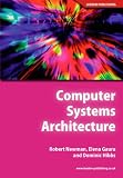 Computer Systems Architecture