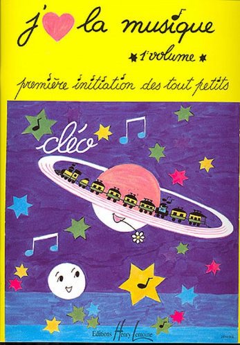 J'aime la musique Volume 1