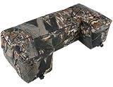 Wolf 33000-41; Mossy Oak ATV Contour Utility Pack