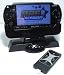 Docking Station with Speakers and Remote (PSP)