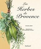 Revue Aubanel  / Les Herbes de provence