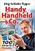 Handy, Handhelds und Co. J&ouml;rg Schiebs Tipps. 100 smarte Tricks f&uuml;r Kenner