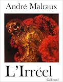La m�tamorphose des dieux, tome 2 : L'Irr�el