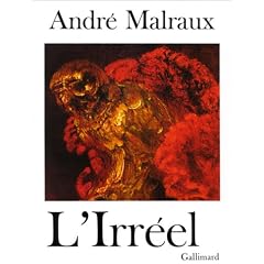 La m�tamorphose des dieux, tome 2 : L'Irr�el