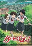 Kamichu!, Volume 1: Little Deity