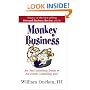 Monkey Business: Are You Controlling Events or Are Events Controlling You?