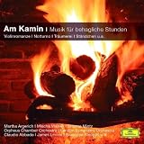 Produkt-Bild: Am Kamin-Musik f&uuml;r Behagliche Stunden (Cc)