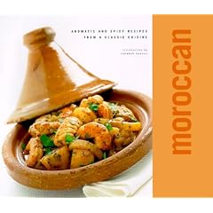 Moroccan (Cookery)