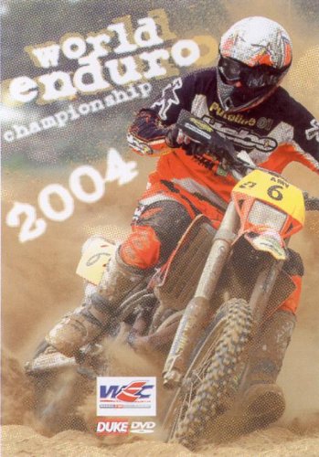 World Enduro 2004 [DVD]